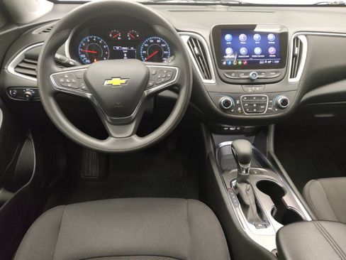Used 2024 Chevrolet Malibu LT image 22