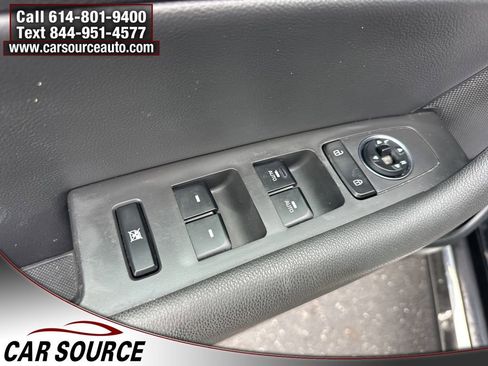 Used 2016 Hyundai Sonata Sport w/ Option Group 02 image 12