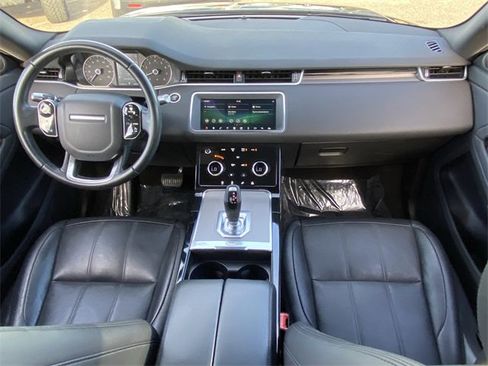 Used 2020 Land Rover Range Rover Evoque S image 24