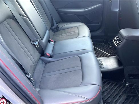 Used 2023 Hyundai Sonata SEL Plus FWD image 17