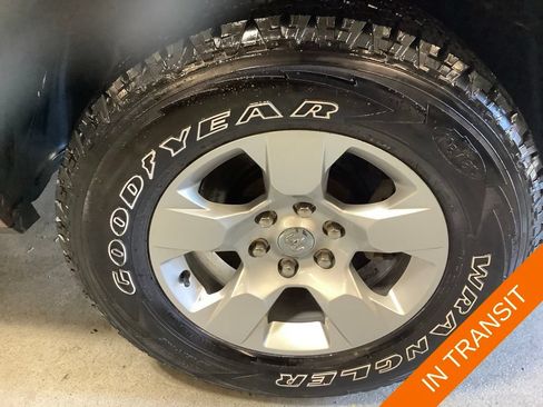 Used 2022 RAM 1500 Big Horn AWD/4WD image 10