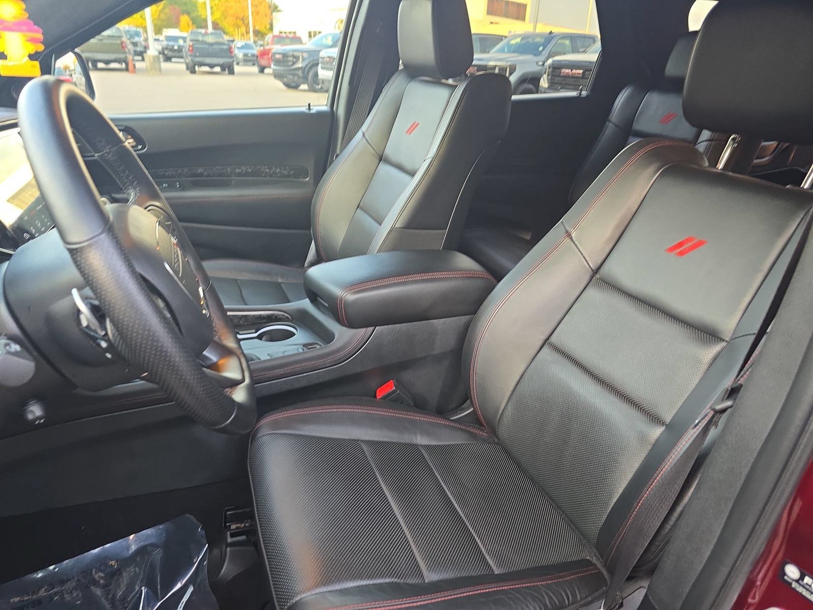 Used 2025 Dodge Durango R/T AWD/4WD image 15