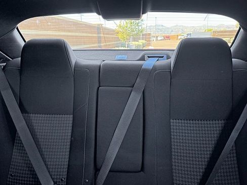 Used 2022 Dodge Challenger R/T image 19