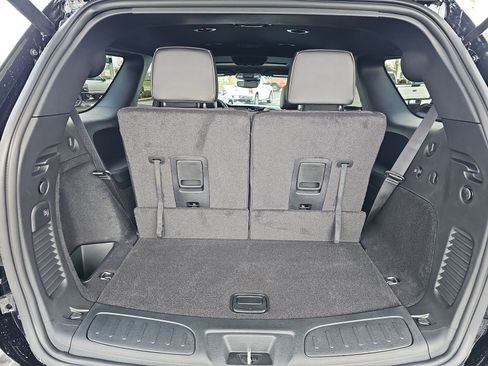 New 2026 Dodge Durango GT image 25