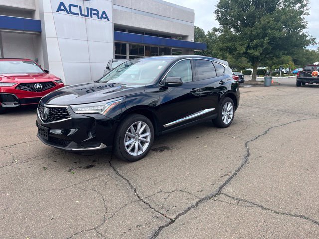 Certified 2023 Acura RDX AWD image 36