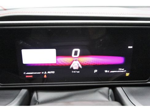 Used 2026 Dodge Charger Scat Pack w/ Blacktop Package AWD/4WD image 14