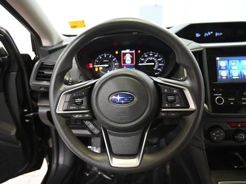 Used 2021 Subaru Impreza Premium image 4