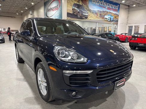 Used 2016 Porsche Cayenne image 22
