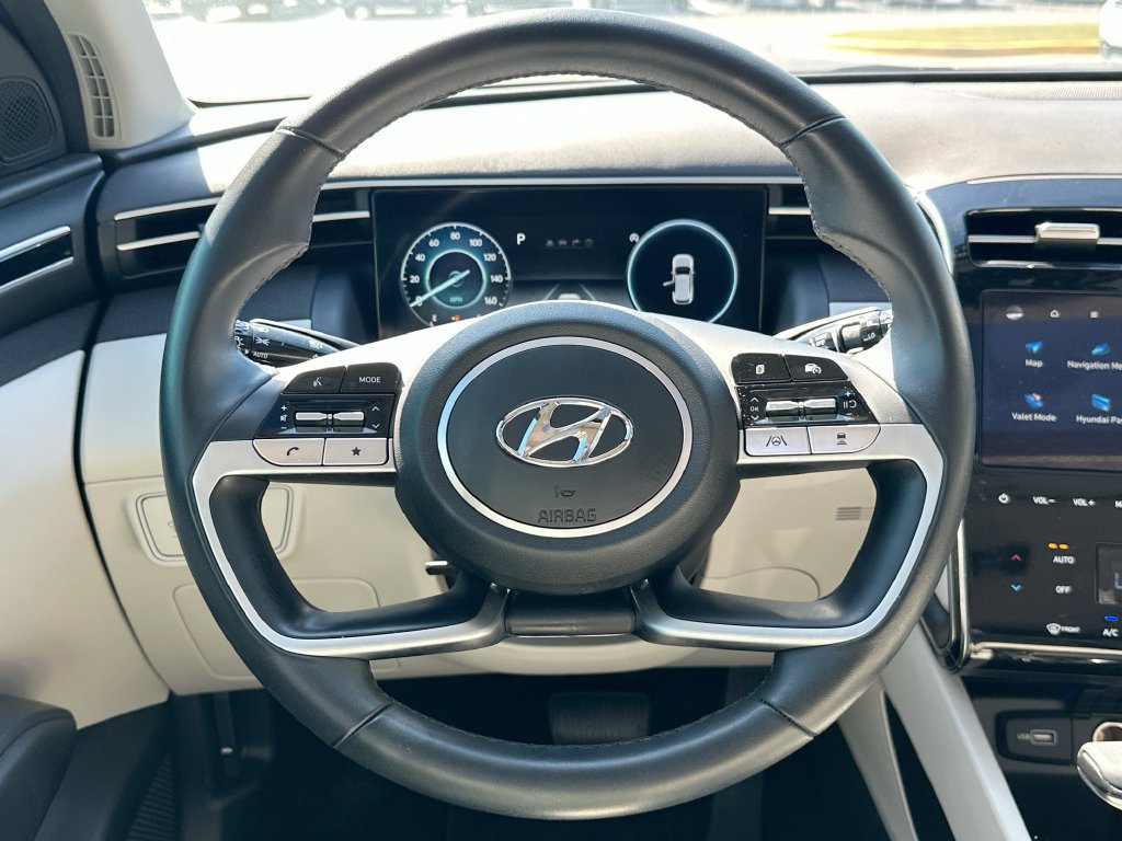 Used 2024 Hyundai Tucson SEL w/ Convenience Package FWD image 18