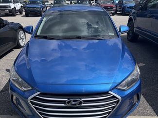 Used 2017 Hyundai Elantra Value Edition image 1