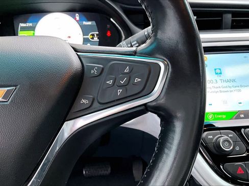 Used 2021 Chevrolet Bolt Premier w/ Infotainment Package image 25