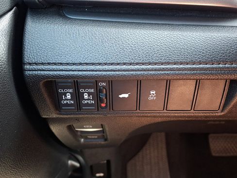 Certified 2025 Honda Odyssey EX-L image 26