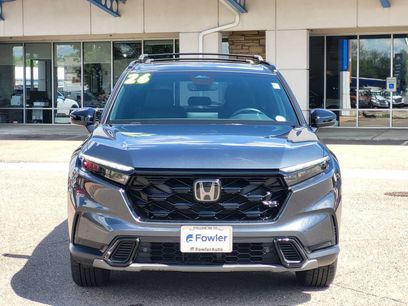 Used 2026 Honda CR-V Sport-L