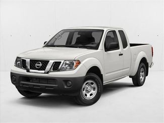 Used 2019 Nissan Frontier S video 1