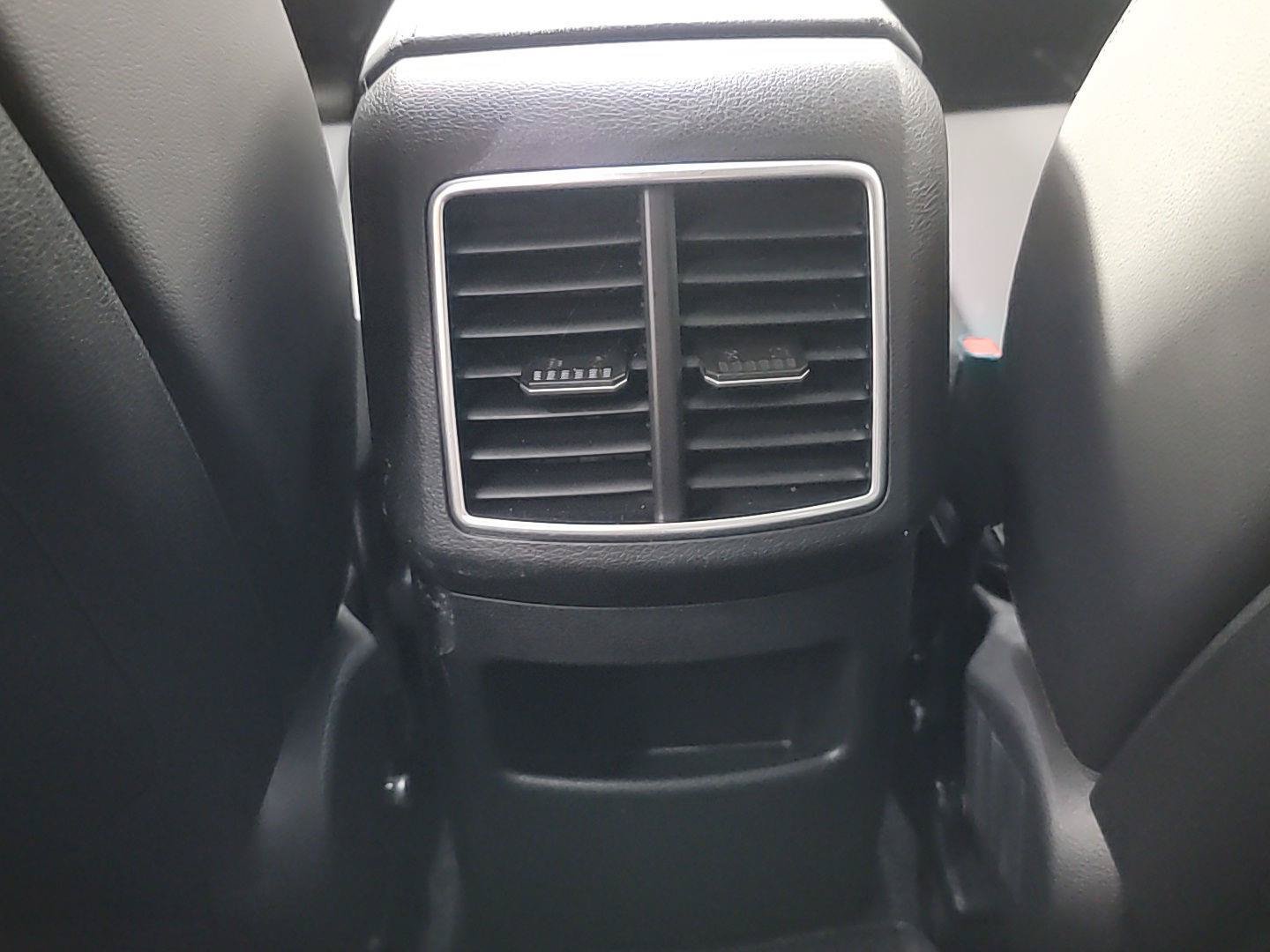 Used 2026 Kia Sportage EX w/ EX Panoramic Sunroof Package AWD/4WD image 22