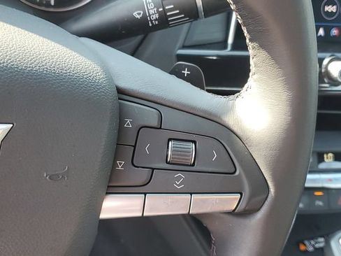 Used 2023 Cadillac CT4 Luxury w/ Sun And Sound Package AWD/4WD image 17