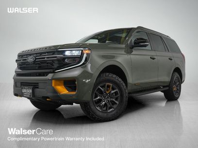 Used 2025 Ford Expedition Tremor