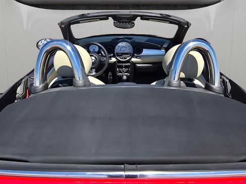 Used 2013 MINI Cooper Roadster S FWD image 24