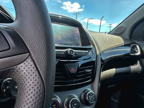 Used 2020 Chevrolet Spark LT FWD image 18