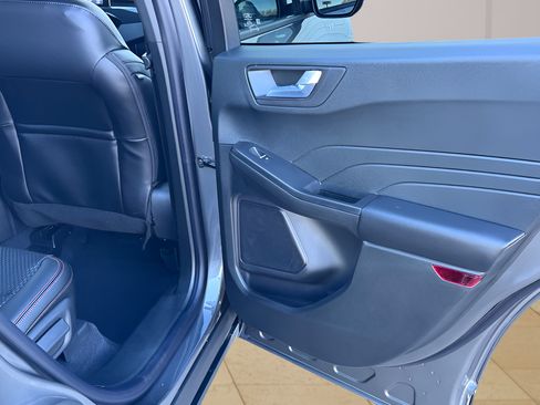 New 2026 Ford Escape ST-Line w/ Cold Weather Package FWD image 28