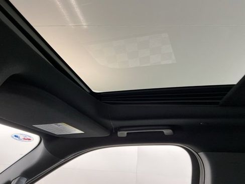 New 2025 Ford Expedition Tremor image 21