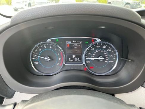 Used 2017 Subaru Forester 2.5i Limited AWD/4WD image 26