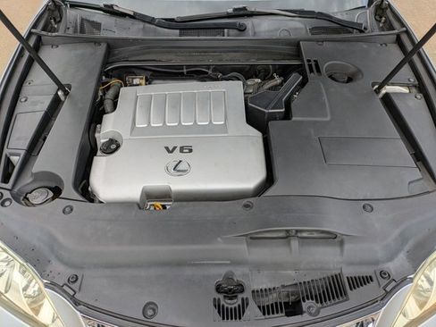 Used 2007 Lexus ES 350 image 21