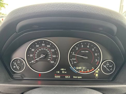 Used 2015 BMW 328i Gran Turismo xDrive AWD/4WD image 13
