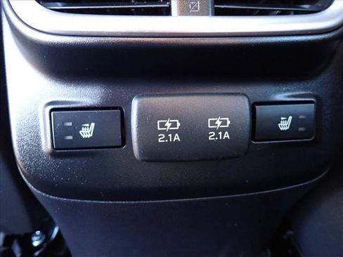 Used 2020 Subaru Outback Limited w/ Popular Package #2 AWD/4WD image 11