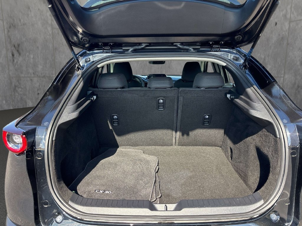 Certified 2024 MAZDA CX-30 AWD 2.5 S image 14