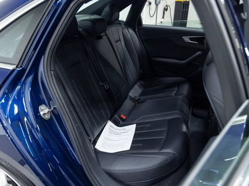 Used 2024 Audi A4 2.0T Premium Plus AWD/4WD image 25