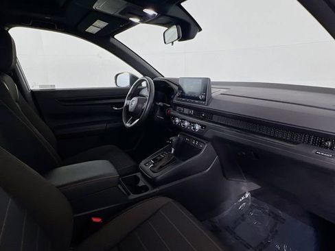 Certified 2023 Honda CR-V Sport image 10