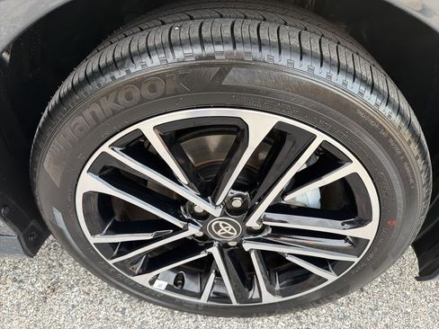 New 2026 Toyota Camry XLE w/ Premium Plus Package image 15