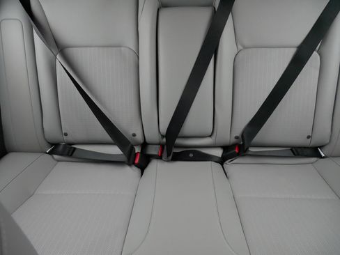 Certified 2026 Honda Civic Sport Touring image 13