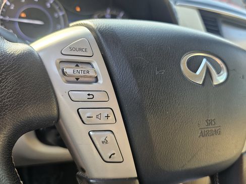 Used 2019 INFINITI QX80 Luxe w/ 22" Wheel Package image 46