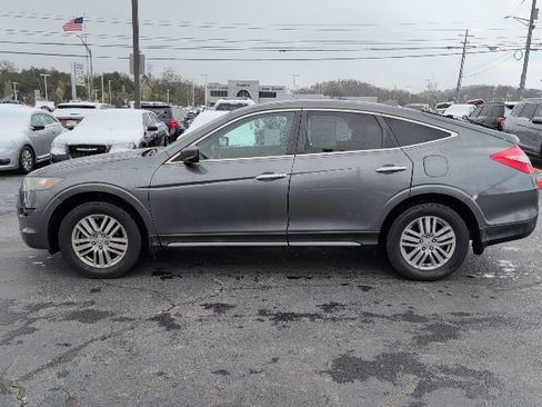 Used 2013 Honda Crosstour EX-L image 5