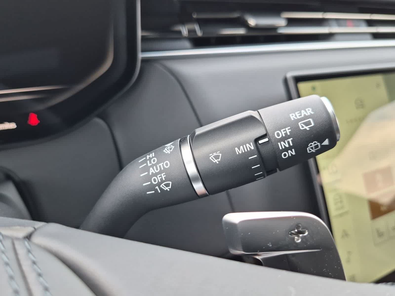 New 2027 Land Rover Range Rover Sport Dynamic SE AWD/4WD image 26