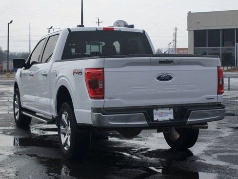 Used 2023 Ford F150 XLT w/ Equipment Group 302A High image 16
