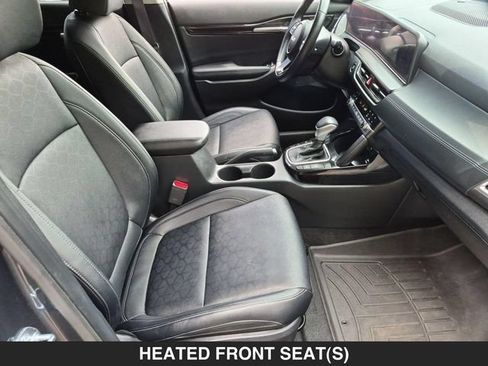 Used 2024 Kia Seltos EX AWD/4WD image 33