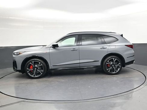 New 2026 Acura MDX Type S image 7