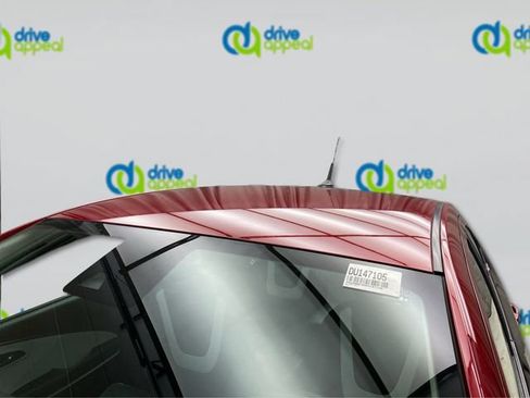 Used 2013 Chevrolet Volt Premium w/ Premium Trim Package FWD image 13