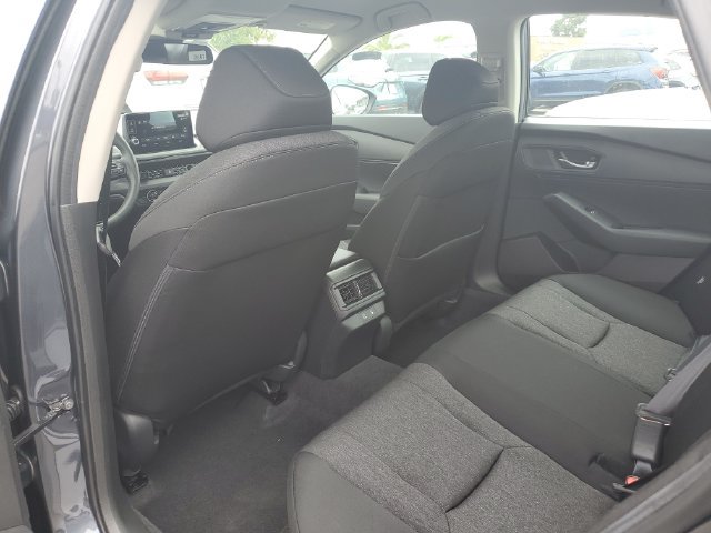 New 2026 Honda Accord LX image 12