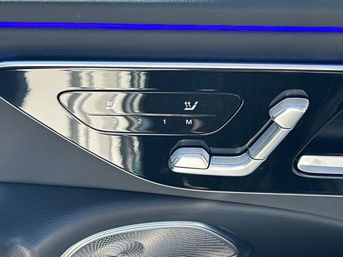 New 2026 Mercedes-Benz E 350 Sedan image 16