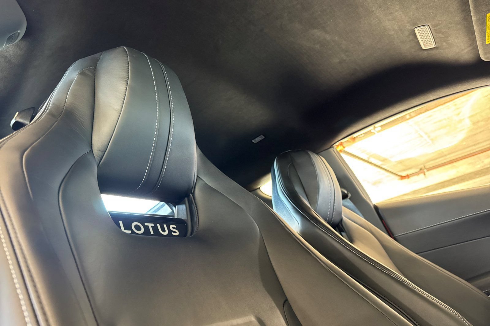 New 2026 Lotus Emira RWD image 15