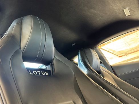 New 2026 Lotus Emira RWD image 15
