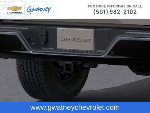 New 2026 Chevrolet Colorado Trail Boss image 14