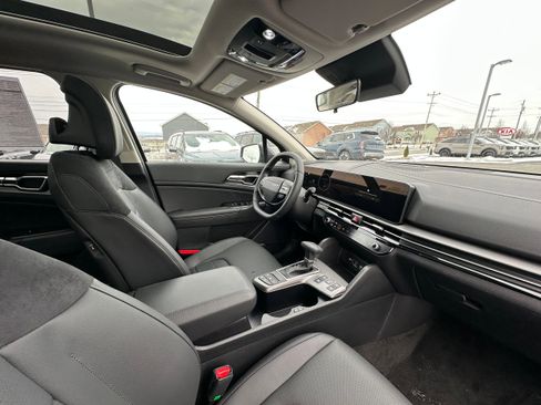New 2026 Kia Sportage SX image 30