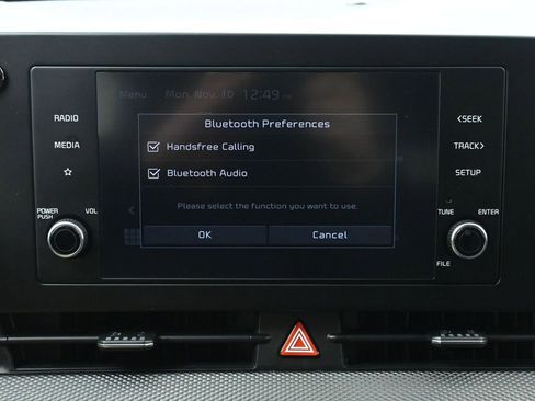 Used 2023 Kia Sportage LX AWD/4WD image 30