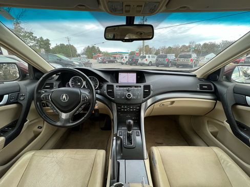 Used 2012 Acura TSX Sedan image 11