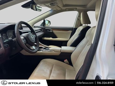 Used 2017 Lexus RX 350 AWD w/ Premium Package image 19